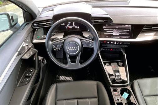 2024 Audi A3 Premium