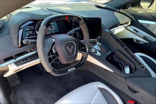 2023 Chevrolet Corvette Z06