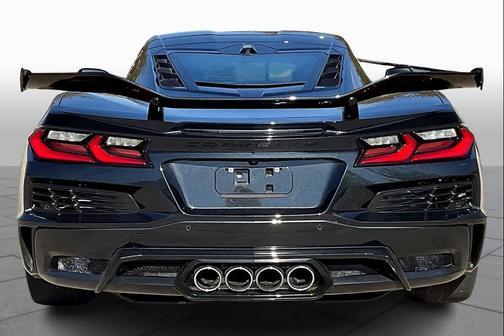 2023 Chevrolet Corvette Z06