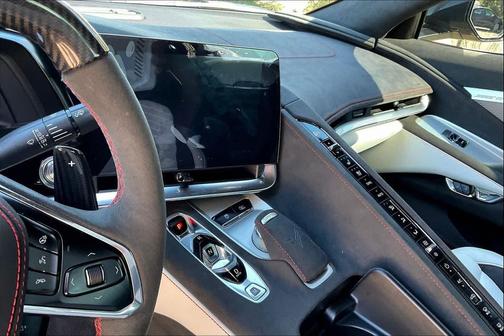 2023 Chevrolet Corvette Z06