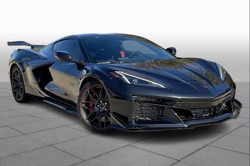 2023 Chevrolet Corvette Z06