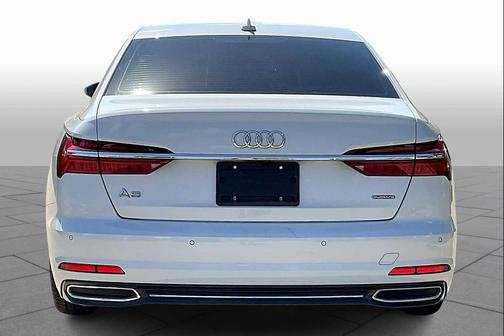 2019 Audi A6 45 Premium Plus