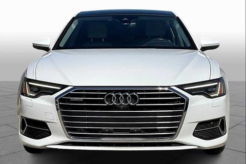 2019 Audi A6 45 Premium Plus