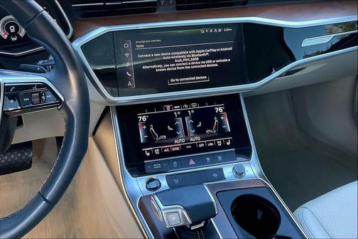 2023 Audi A6 45 Premium Plus