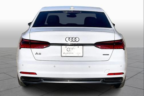 2023 Audi A6 45 Premium Plus