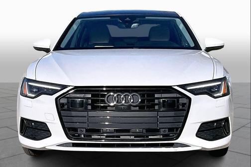 2023 Audi A6 45 Premium Plus