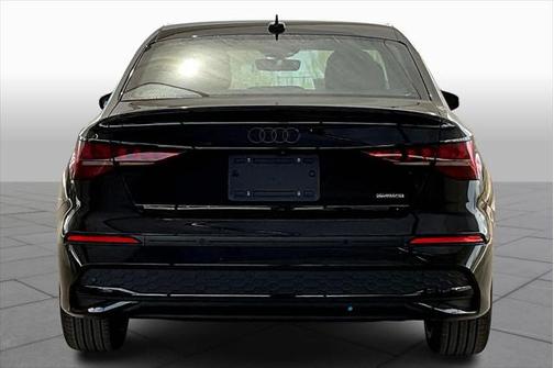 2025 Audi A3 Premium