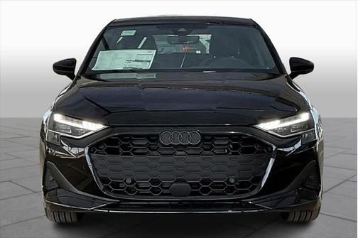 2025 Audi A3 Premium
