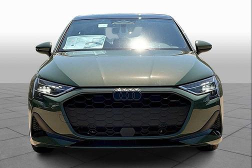2026 Audi A3 Premium