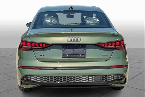 2026 Audi A3 Premium