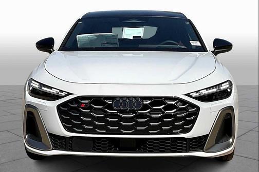 2025 Audi S5 3.0T Prestige