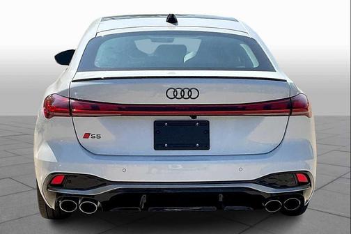 2025 Audi S5 3.0T Prestige