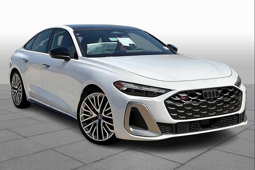2025 Audi S5 3.0T Prestige