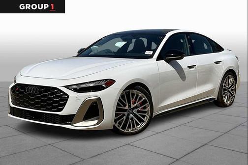 2025 Audi S5 3.0T Prestige
