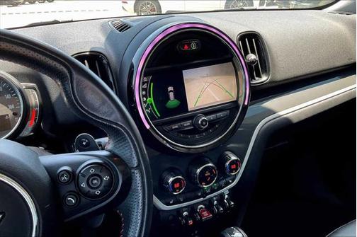 2019 MINI Countryman Cooper S ALL4