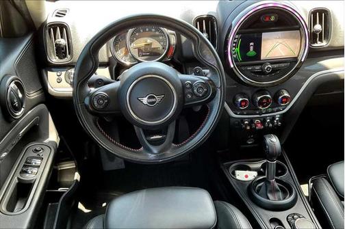 2019 MINI Countryman Cooper S ALL4