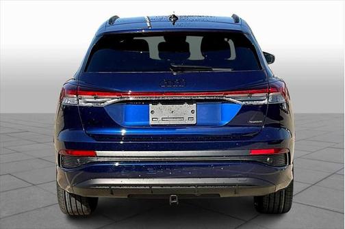 2025 Audi Q4 e-tron Prestige 55 quattro