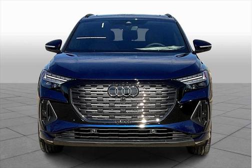 2025 Audi Q4 e-tron Prestige 55 quattro