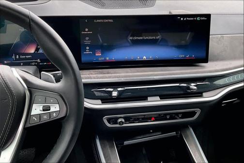 2025 BMW X5 sDrive40i