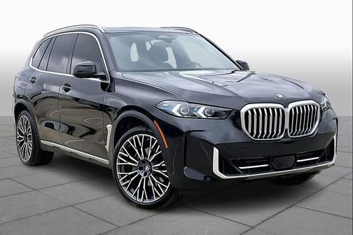 2025 BMW X5 sDrive40i