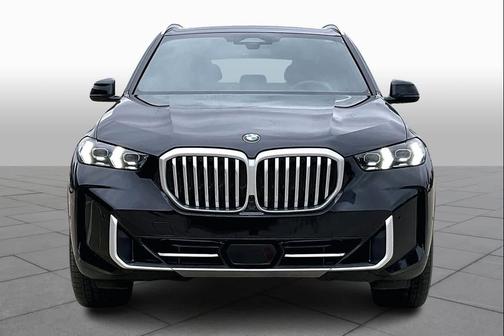 2025 BMW X5 sDrive40i