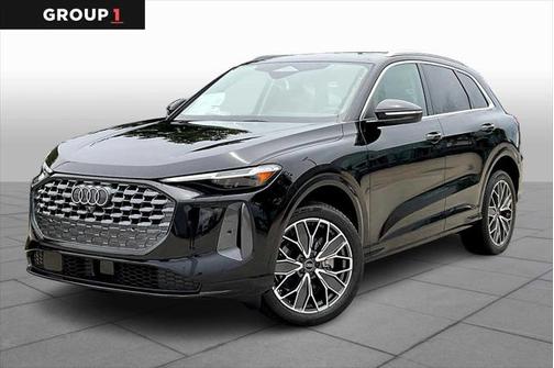 2025 Audi Q5 Premium Plus