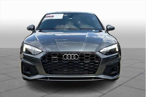 2021 Audi A5 45 S line Prestige