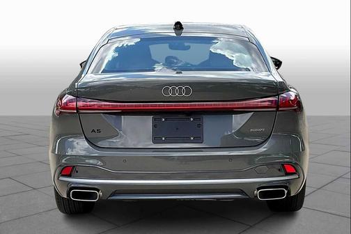 2025 Audi A5 Premium Plus