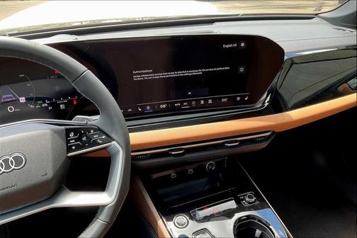 2025 Audi A5 Premium Plus