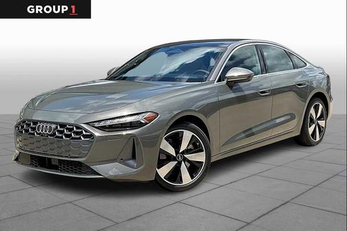 2025 Audi A5 Premium Plus