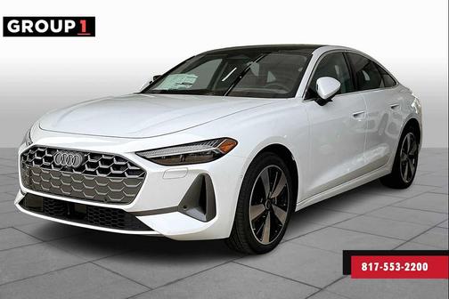 2025 Audi A5 Premium Plus