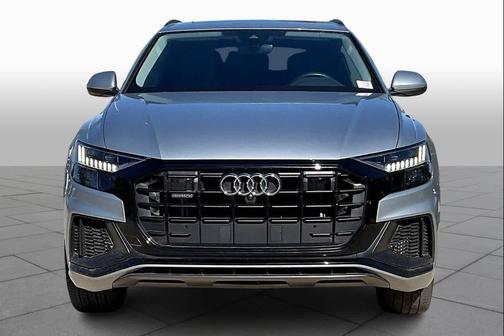 2023 Audi Q8 55 Premium Plus