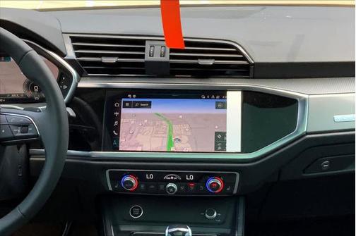 2024 Audi Q3 45 S line Premium Plus