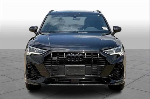 2024 Audi Q3 45 S line Premium Plus