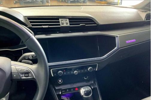 2024 Audi Q3 45 S line Premium Plus