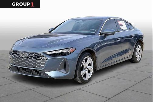 2025 Audi A5 Premium Plus TFSI quattro S tronic