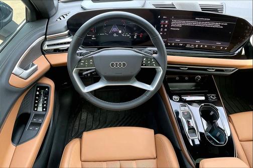 2025 Audi A5 Premium Plus TFSI quattro S tronic