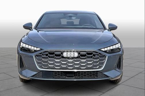 2025 Audi A5 Premium Plus TFSI quattro S tronic