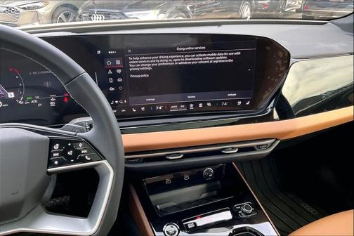 2025 Audi A5 Premium Plus TFSI quattro S tronic