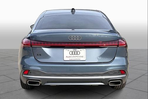 2025 Audi A5 Premium Plus TFSI quattro S tronic