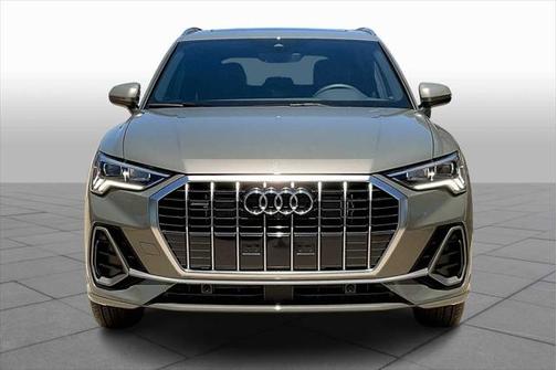2024 Audi Q3 45 S line Premium Plus