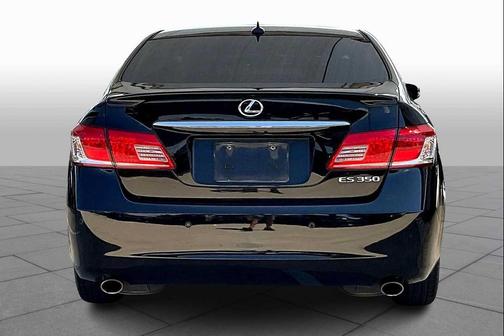 2011 Lexus ES 350 Base