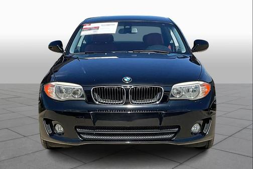 2012 BMW 128 128i