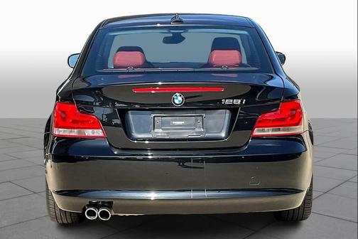2012 BMW 128 128i