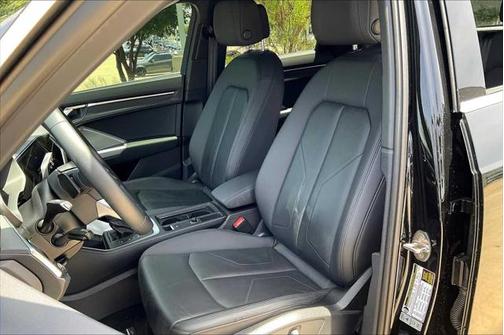 2022 Audi Q3 45 S line Premium Plus
