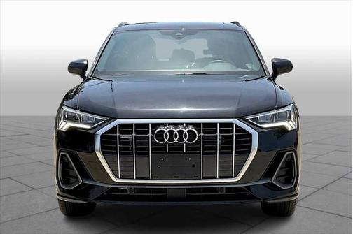 2022 Audi Q3 45 S line Premium Plus