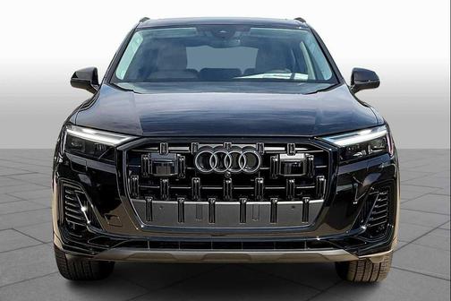 2026 Audi Q7 55 Premium Plus