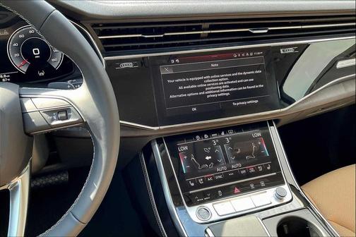 2026 Audi Q7 55 Premium Plus