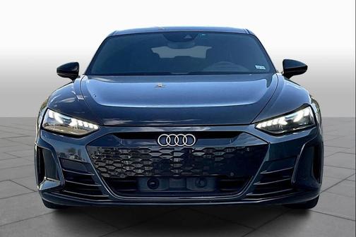 2023 Audi e-tron GT Premium Plus quattro