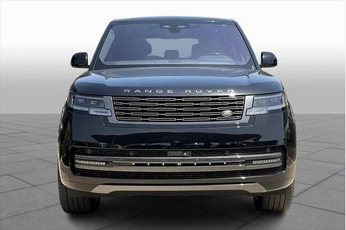 2023 Land Rover Range Rover P400 SE